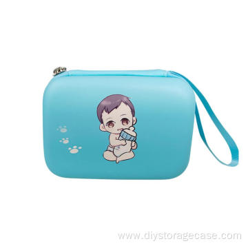Eva Storage Bag For Baby Products Set